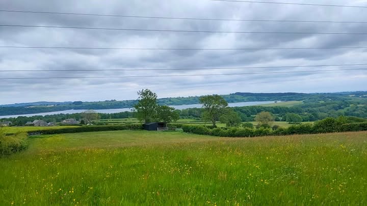 Uppertown Farm, Carsington Water